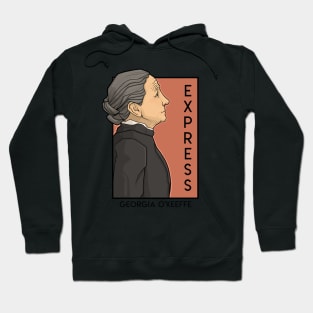 Express Hoodie